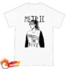 Metric Store Merch Romanticize The Dive Shirt
