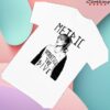Metric Store Merch Romanticize The Dive Shirt