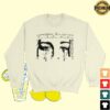 Metric Store Merch Victim Of Luck Crewneck Sweatshirt