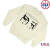 Metric Store Merch Victim Of Luck Crewneck Sweatshirt