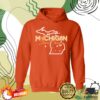 Michigan Storm Chasers Store Merch Color Rush Hoodie