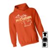 Michigan Storm Chasers Store Merch Color Rush Hoodie