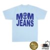 Mom Jeans Store Merch Car Logo Tee