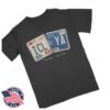 Morgan Wallen Store Merch I Can't Love You Anymore Tee