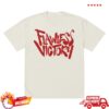 Mortal Kombat Ii Store Merch Flawless Victory Shirt