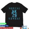 Mortal Kombat Ii Store Merch Let The Fight Begin Shirt