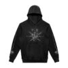 Mothica Store Merch Mothica - Sacred Heart Hoodie