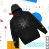 Mothica Store Merch Mothica - Sacred Heart Hoodie