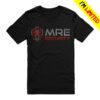 Mre Security Store Merch Mre Security - Unisex Bella+Canvas Supersoft T-Shirt