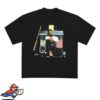 Nick Jonas Store Merch A Night With Nick Tour Shirt
