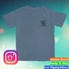 Noah Kahan Store Merch Sunflower Shirt