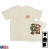 Noah Kahan Store Merch Tracklist Shirt