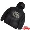 Noah Kahan Store Merch Wildflower Hoodie