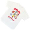 Nora Inu Store Merch Cartoon Dept Shirt