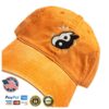 Nora Inu Store Merch Harmony Cap