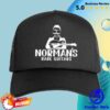 Norman's Rare Guitars Store Merch Norman's Rare Guitars Black Foam Trucker Hat