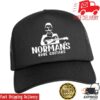 Norman's Rare Guitars Store Merch Norman's Rare Guitars Black Foam Trucker Hat