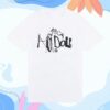 Nts Store Merch Arca X Nts Airdoll Shirt White