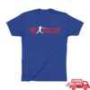 Obvious Shirts Store Merch Mo Baller Silhouette Shirt