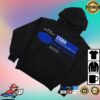 Online Ceramics Store Merch Blue Note The Finest In Jazz Black Hoodie