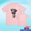 Peach Prc Store Merch Peach Prc Fairy Shirt