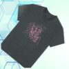 Peach Prc Store Merch Porcelain Faery Shirt