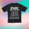 Polyphia Store Merch 2025 Tour Shirt