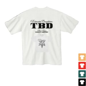 Polyphia Store Merch Please Enjoy Shirt