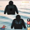 Poppy Store Merch Bruised Sky Hoodie