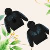 Poppy Store Merch Bruised Sky Hoodie
