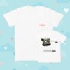 Post Malone Store Merch Go Flex Shirt