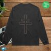 President Store Merch Fearless Long Sleeve Tee