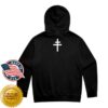President Store Merch North American Campaign Trail 2026 Hoodie