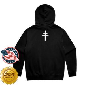 President Store Merch North American Campaign Trail 2026 Hoodie