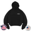 Represent Store Merch Represent Amsterdam Hoodie