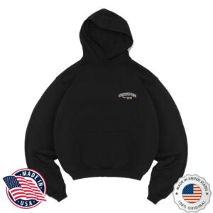 Represent Store Merch Represent Amsterdam Hoodie