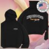 Represent Store Merch Represent Amsterdam Hoodie