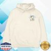 Retrokid Store Merch Nelvana Franklin The Turtle Hoodie