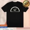 Retrokid Store Merch Nelvana Logo Shirt Black