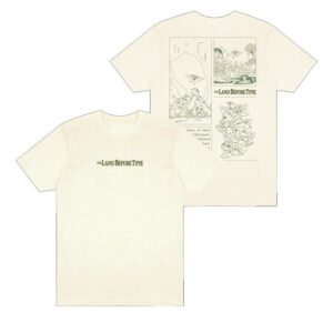 Retrokid Store Merch The Land Before Time Friends Shirt