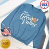 Retrokid Store Merch The Land Before Time Great Valley Crewneck