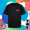 Revealed Clothing Store Merch Hardwell Usa 2026 Shirt