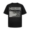 Revealed Clothing Store Merch Hardwell Usa 2026 Shirt
