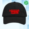 Revealed Clothing Store Merch Hardwell Warning Distorted Dadhat