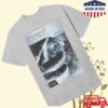 Revenge Store Merch Obscure Shirt Heather Grey