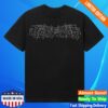 Revenge Store Merch Totem Shirt Black