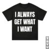 Rise Records Store Merch Siiickbrain Manifestation Black Shirt