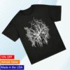 Rise Records Store Merch Zeruel Lyric Black Shirt