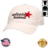 Rivers Gg Store Merch Gorra Rivers White Hat