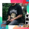 Rivers Gg Store Merch Pio Champions Black Shirt